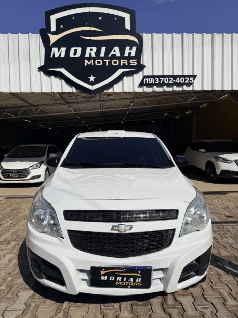 CHEVROLET Montana 1.4 FLEX LS, Foto 1