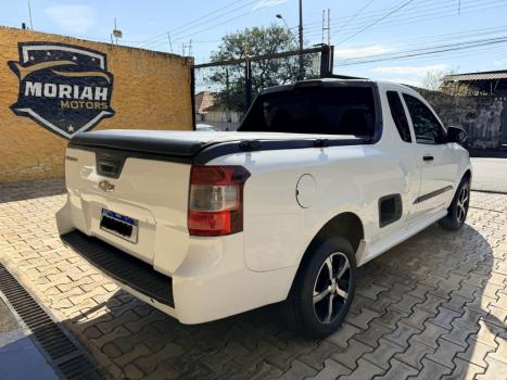 CHEVROLET Montana 1.4 FLEX LS, Foto 2