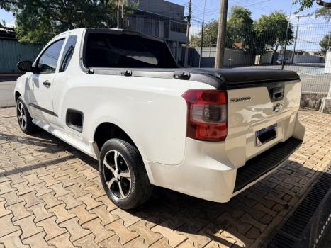 CHEVROLET Montana 1.4 FLEX LS, Foto 3