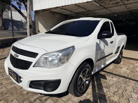 CHEVROLET Montana 1.4 FLEX LS, Foto 4