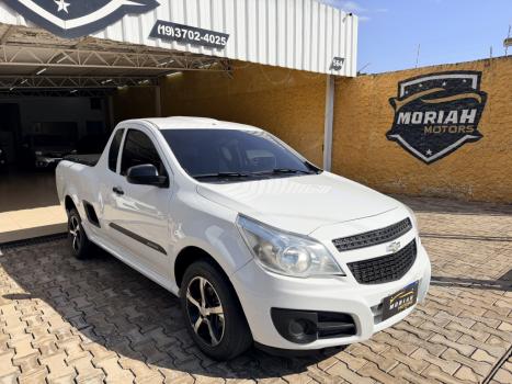 CHEVROLET Montana 1.4 FLEX LS, Foto 5