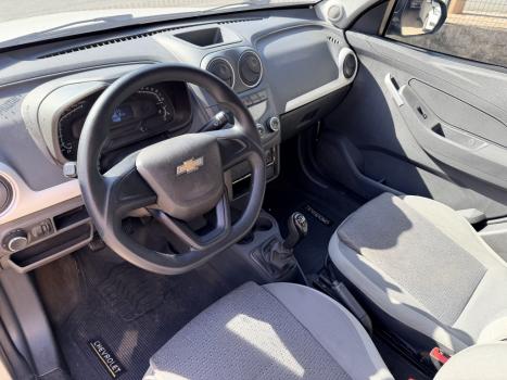 CHEVROLET Montana 1.4 FLEX LS, Foto 6
