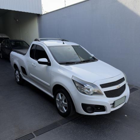CHEVROLET Montana 1.4 FLEX SPORT, Foto 1