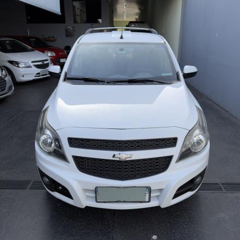 CHEVROLET Montana 1.4 FLEX SPORT, Foto 2