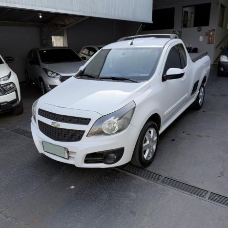 CHEVROLET Montana 1.4 FLEX SPORT, Foto 3