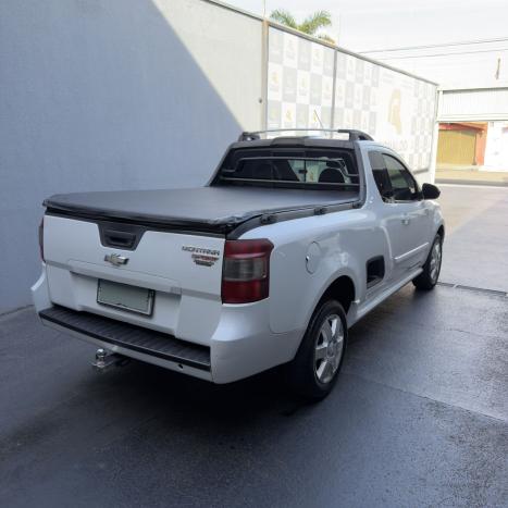 CHEVROLET Montana 1.4 FLEX SPORT, Foto 4