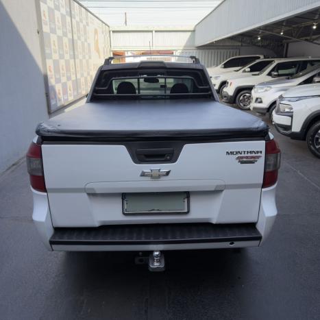 CHEVROLET Montana 1.4 FLEX SPORT, Foto 5