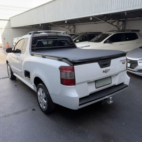 CHEVROLET Montana 1.4 FLEX SPORT, Foto 6