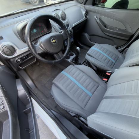 CHEVROLET Montana 1.4 FLEX SPORT, Foto 7