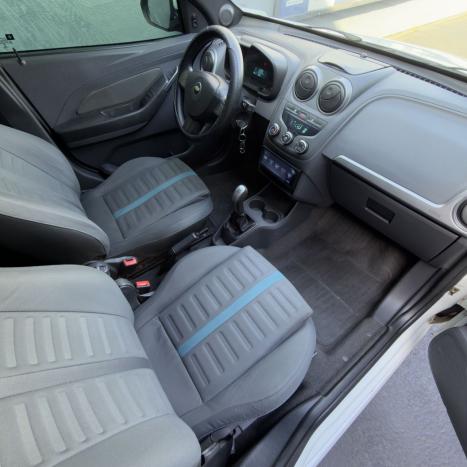 CHEVROLET Montana 1.4 FLEX SPORT, Foto 8