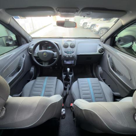 CHEVROLET Montana 1.4 FLEX SPORT, Foto 11