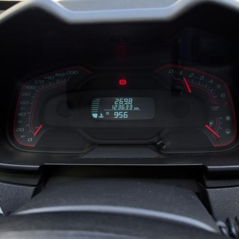 CHEVROLET Montana 1.4 FLEX SPORT, Foto 13