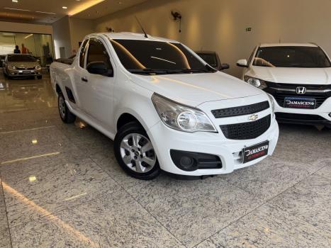 CHEVROLET Montana 1.4 FLEX LS, Foto 1