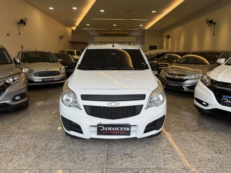 CHEVROLET Montana 1.4 FLEX LS, Foto 2