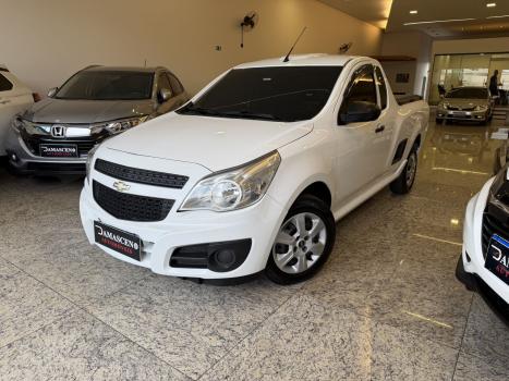 CHEVROLET Montana 1.4 FLEX LS, Foto 3