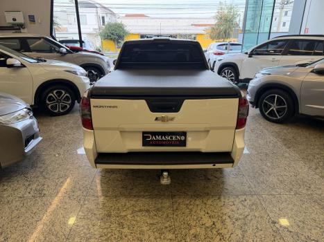 CHEVROLET Montana 1.4 FLEX LS, Foto 4
