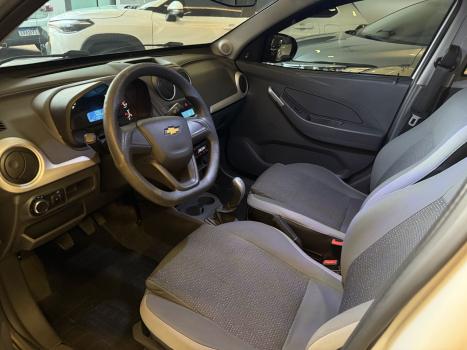 CHEVROLET Montana 1.4 FLEX LS, Foto 7
