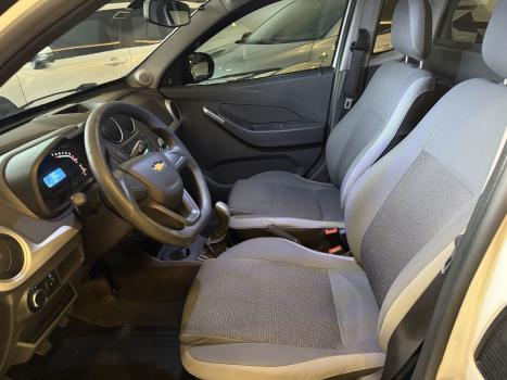 CHEVROLET Montana 1.4 FLEX LS, Foto 8