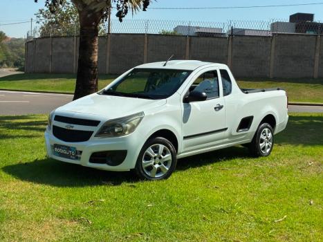 CHEVROLET Montana 1.4 FLEX LS, Foto 2