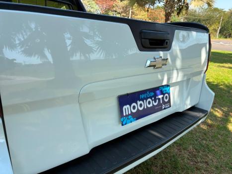 CHEVROLET Montana 1.4 FLEX LS, Foto 3