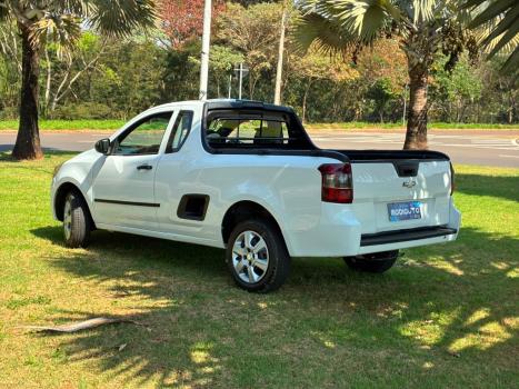 CHEVROLET Montana 1.4 FLEX LS, Foto 4