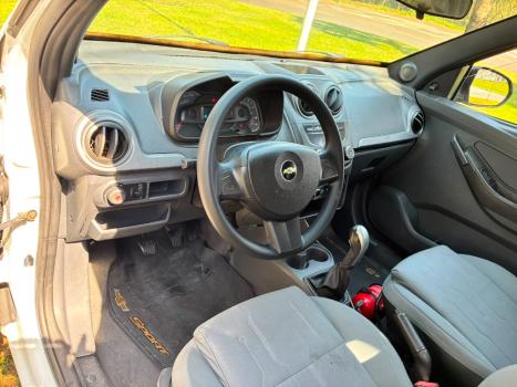CHEVROLET Montana 1.4 FLEX LS, Foto 6