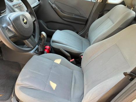 CHEVROLET Montana 1.4 FLEX LS, Foto 7