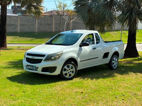 CHEVROLET Montana 1.4 FLEX LS, Foto 8
