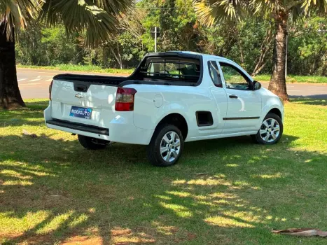CHEVROLET Montana 1.4 FLEX LS, Foto 9