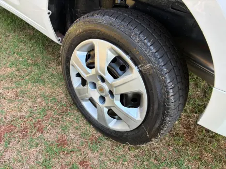 CHEVROLET Montana 1.4 FLEX LS, Foto 11