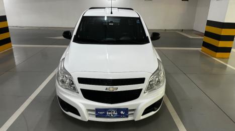 CHEVROLET Montana 1.4 FLEX LS, Foto 2