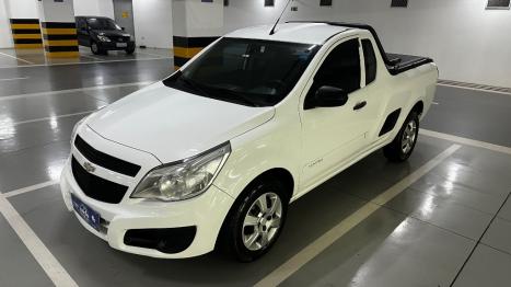 CHEVROLET Montana 1.4 FLEX LS, Foto 3