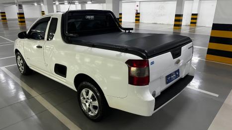 CHEVROLET Montana 1.4 FLEX LS, Foto 4