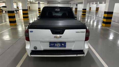 CHEVROLET Montana 1.4 FLEX LS, Foto 5