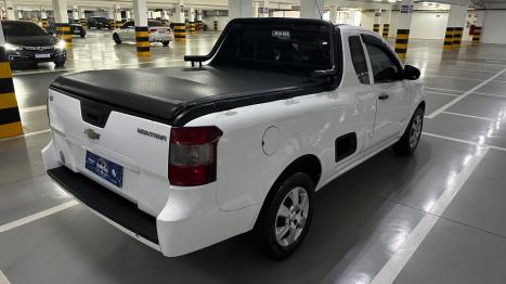 CHEVROLET Montana 1.4 FLEX LS, Foto 6