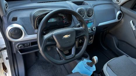CHEVROLET Montana 1.4 FLEX LS, Foto 7