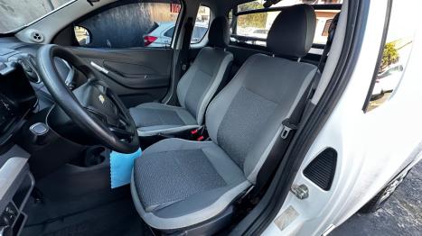 CHEVROLET Montana 1.4 FLEX LS, Foto 8