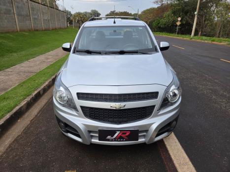 CHEVROLET Montana 1.4 FLEX SPORT, Foto 2