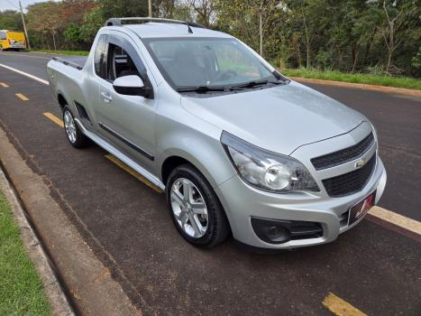 CHEVROLET Montana 1.4 FLEX SPORT, Foto 3