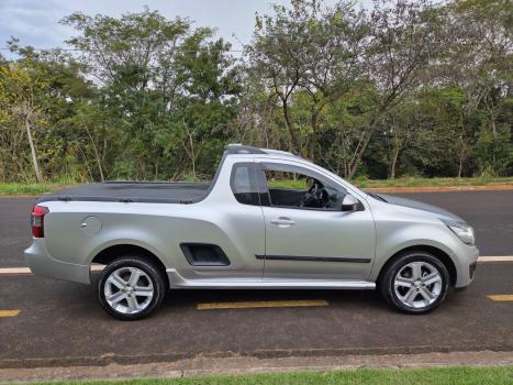 CHEVROLET Montana 1.4 FLEX SPORT, Foto 4
