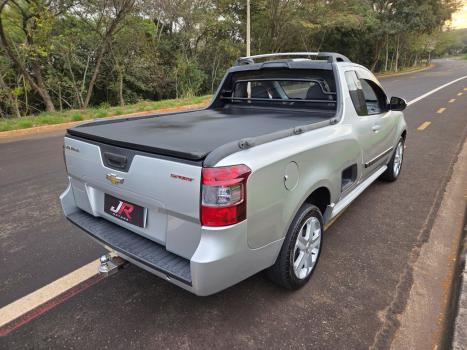CHEVROLET Montana 1.4 FLEX SPORT, Foto 5