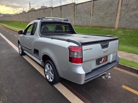 CHEVROLET Montana 1.4 FLEX SPORT, Foto 6