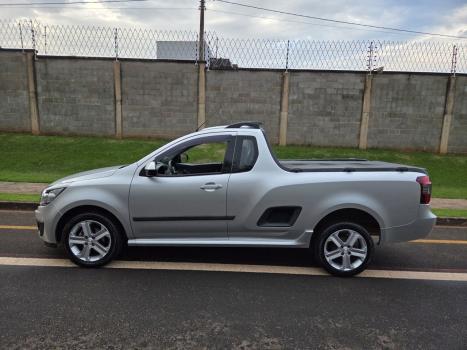 CHEVROLET Montana 1.4 FLEX SPORT, Foto 7