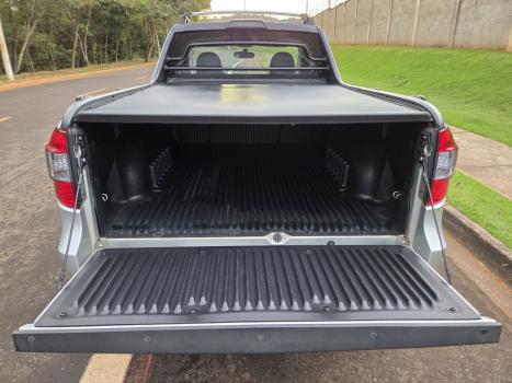 CHEVROLET Montana 1.4 FLEX SPORT, Foto 8