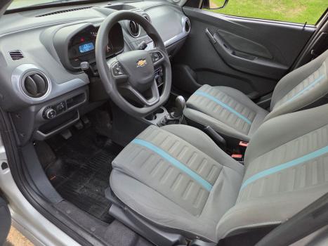 CHEVROLET Montana 1.4 FLEX SPORT, Foto 9