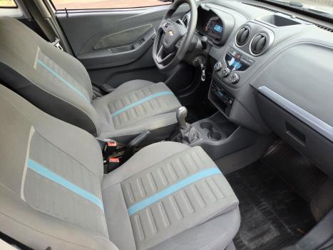 CHEVROLET Montana 1.4 FLEX SPORT, Foto 10