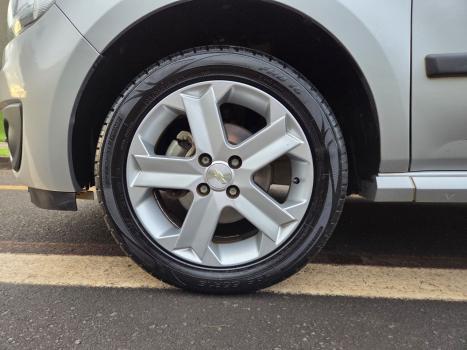 CHEVROLET Montana 1.4 FLEX SPORT, Foto 11
