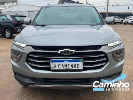 CHEVROLET Montana 1.2 12V 4P FLEX TURBO PREMIER AUTOM�TICO, Foto 2