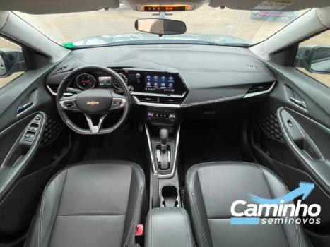 CHEVROLET Montana 1.2 12V 4P FLEX TURBO PREMIER AUTOM�TICO, Foto 10