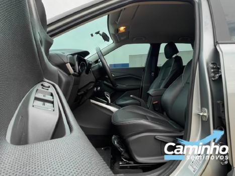 CHEVROLET Montana 1.2 12V 4P FLEX TURBO PREMIER AUTOM�TICO, Foto 11